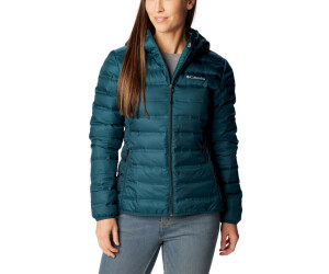 Lake 22 discount long hooded jacket