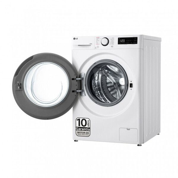 LG F4DR5009A3W, Bild 3