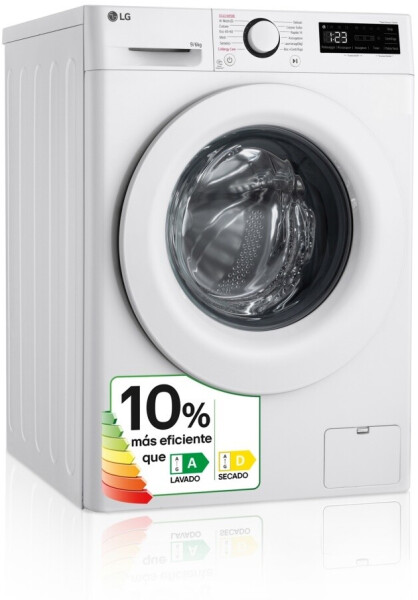 LG F4DR5009A3W, Bild 7