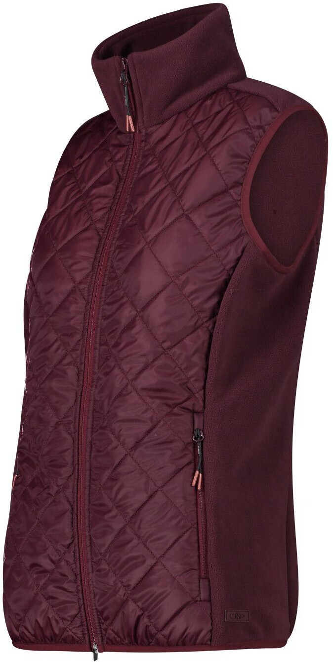 CMP Women's Arctic Fleece Vest (33H4286)