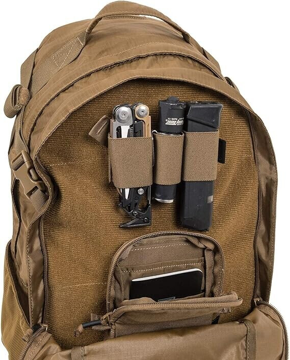 Helikon Tex EDC Lite Backpack coyote au meilleur prix sur idealo