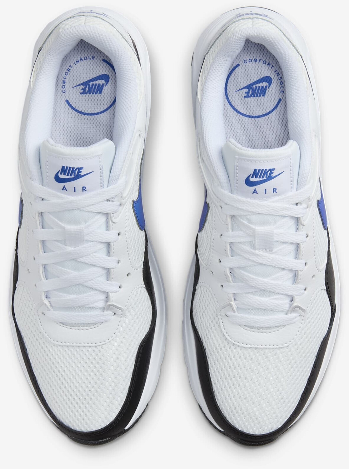 Buy Nike Air Max SC white black game royal from 60.00 Today
