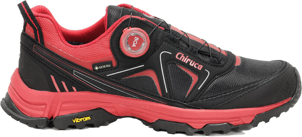 Chiruca Tirreno Boa Gore-Tex 09