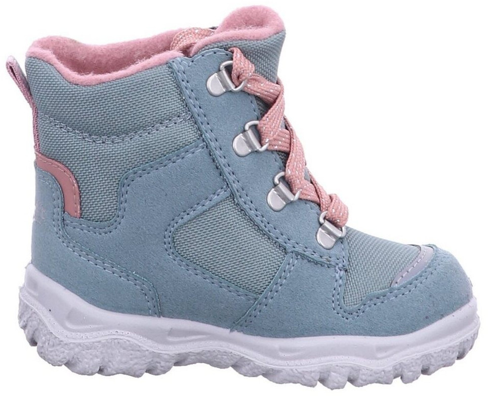 Superfit Husky 1 green pink desde 28 30 Compara precios en idealo