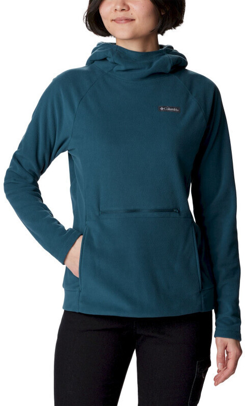 Columbia Ali Peak Fleecehoodie (1905682) night wave