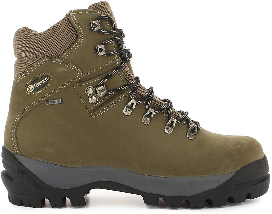 Chiruca Nepal Pro GoreTex 01