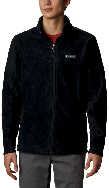 Columbia Basin Trail III Full Zip (1907753) black