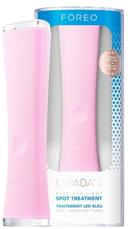Foreo Espada 2 Pearl Pink