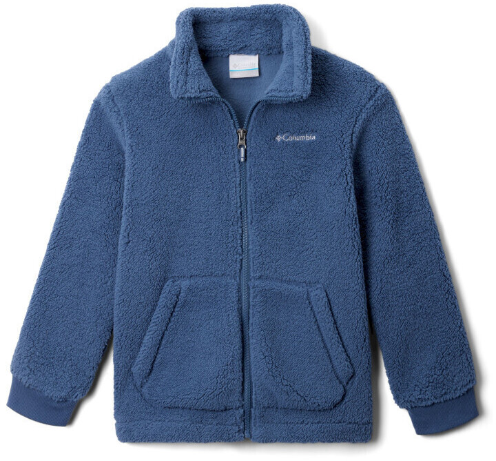 Columbia Rugged Ridge II Sherpa Fleece Boys (1908631) dark mountain