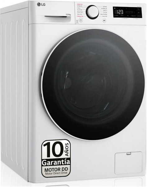 LG F4DR6010AOW, Bild 2