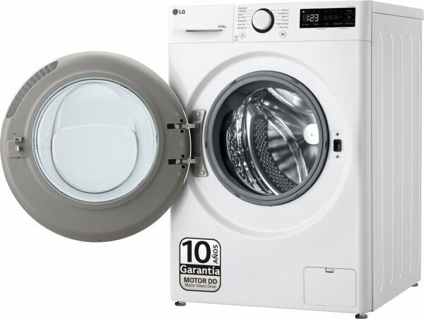 LG F4DR6010AOW, Bild 3