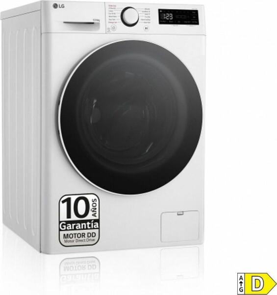LG F4DR6010AOW, Bild 6