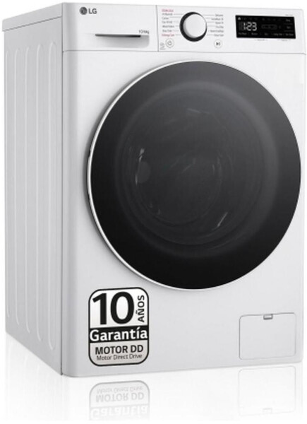 LG F4DR6010AOW, Bild 8