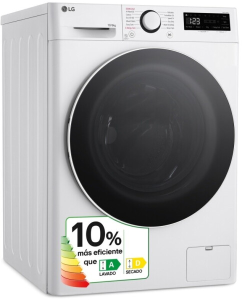 LG F4DR6010AOW, Bild 9