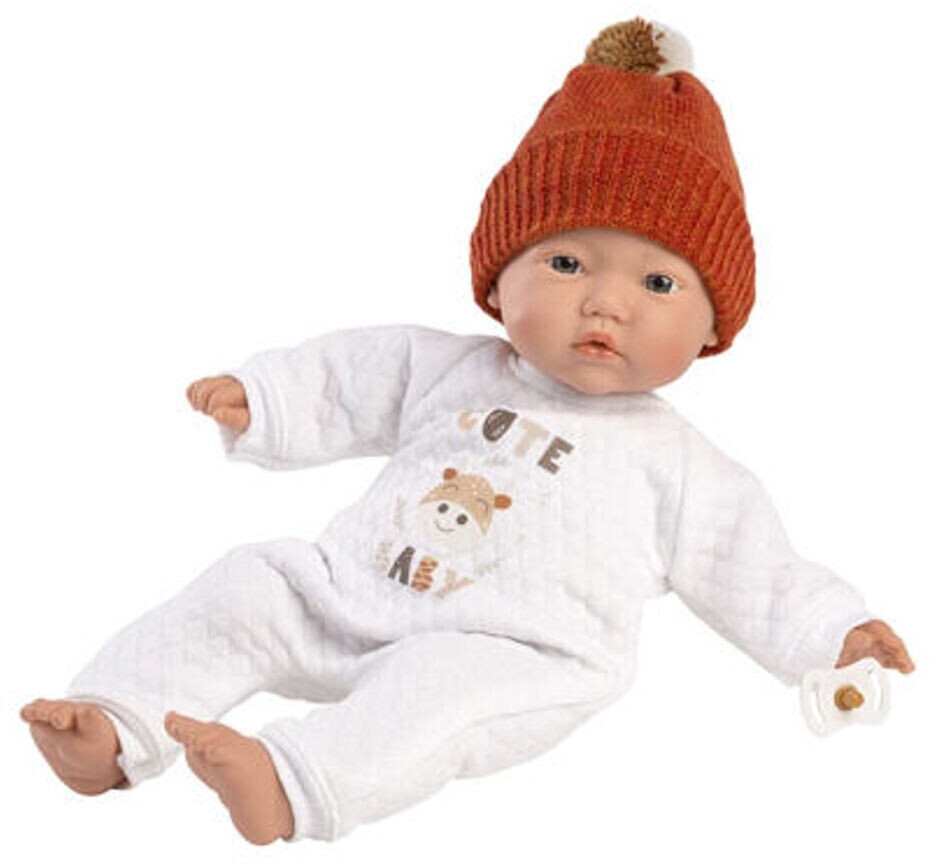 Llorens Cute Baby 32 cm