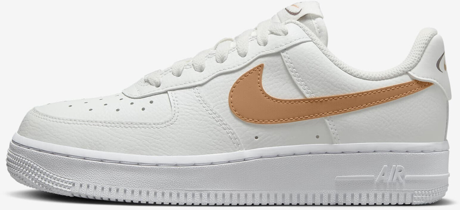 Nike air force 1 07 womens brown shop