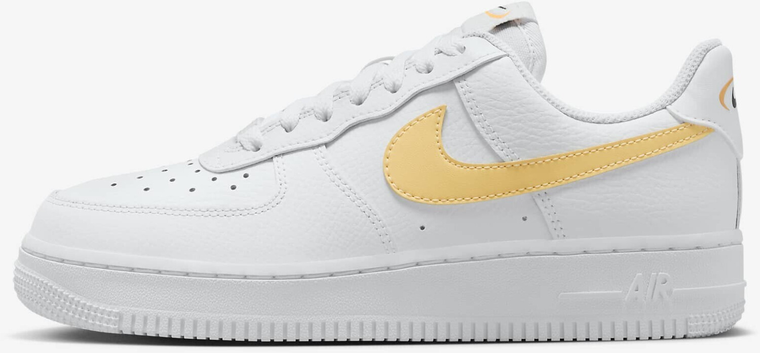 Nike Air Force 1 '07 Women white/black/melon tint