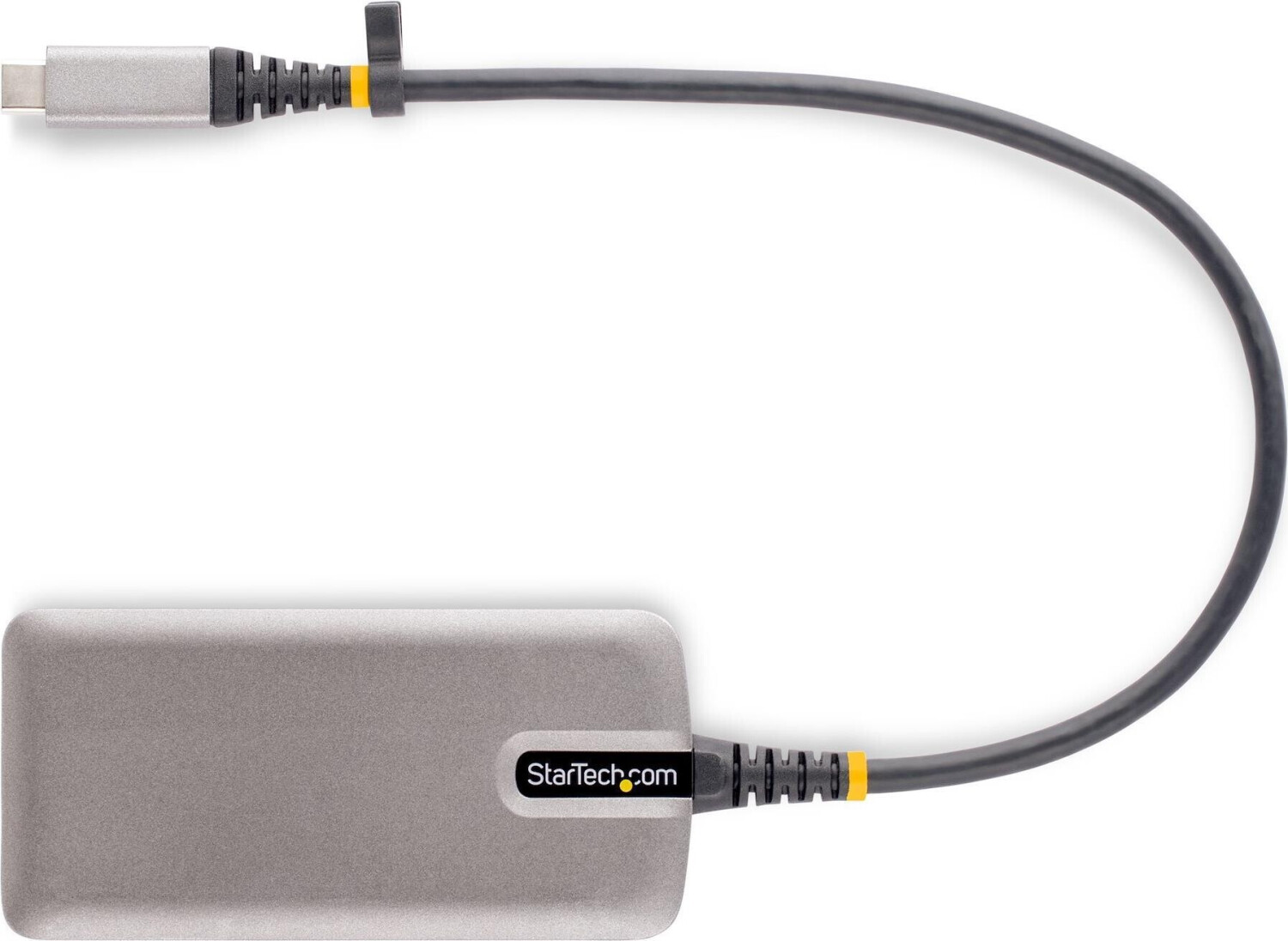 StarTech USB-C Multiport Adapter 104B
