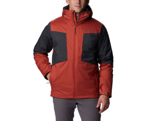 Buy Columbia Wallowa Park Waterproof 3 in 1 Interchange Jacket Men