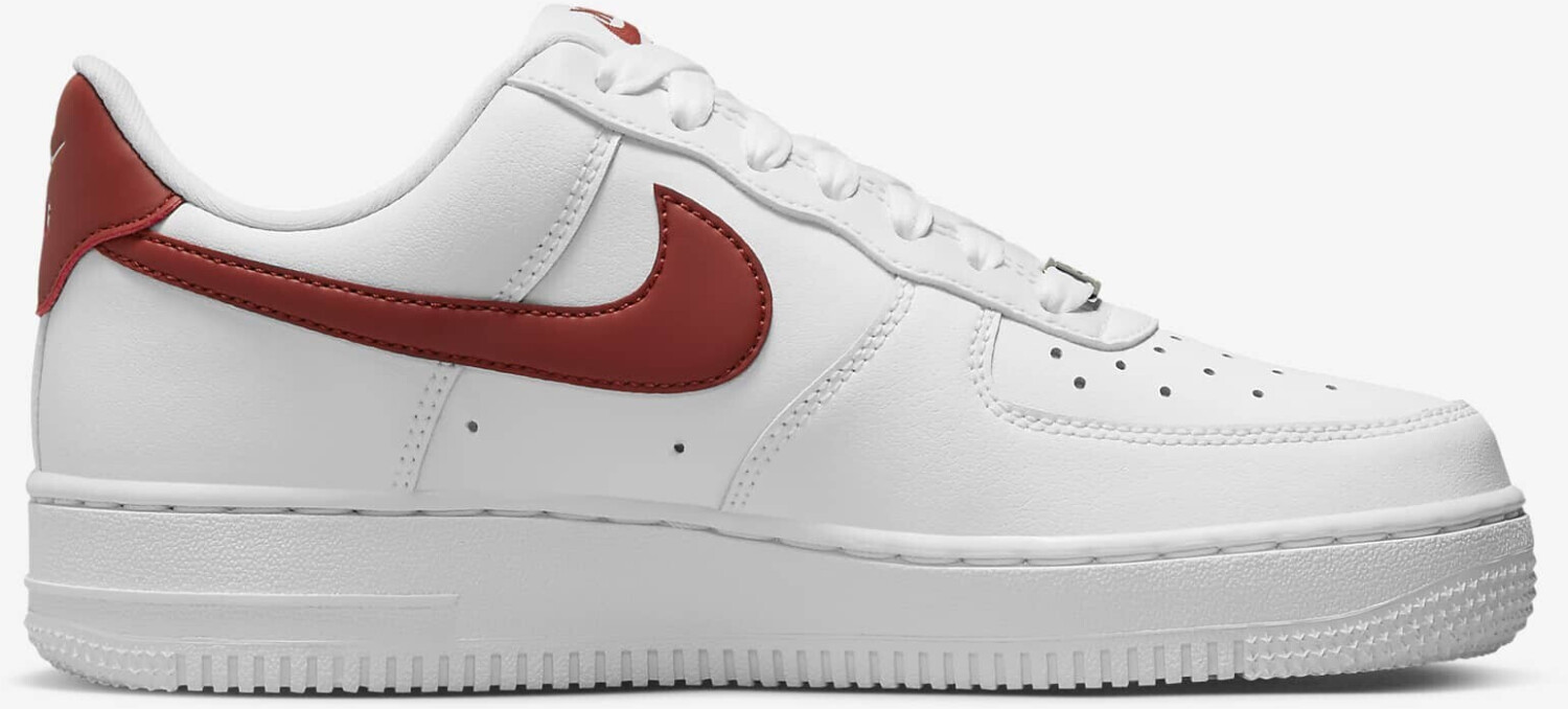 Nike white original shop