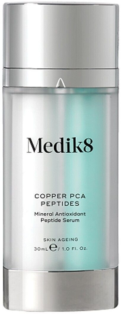 Medik8 Copper PCA Peptides (30ml)