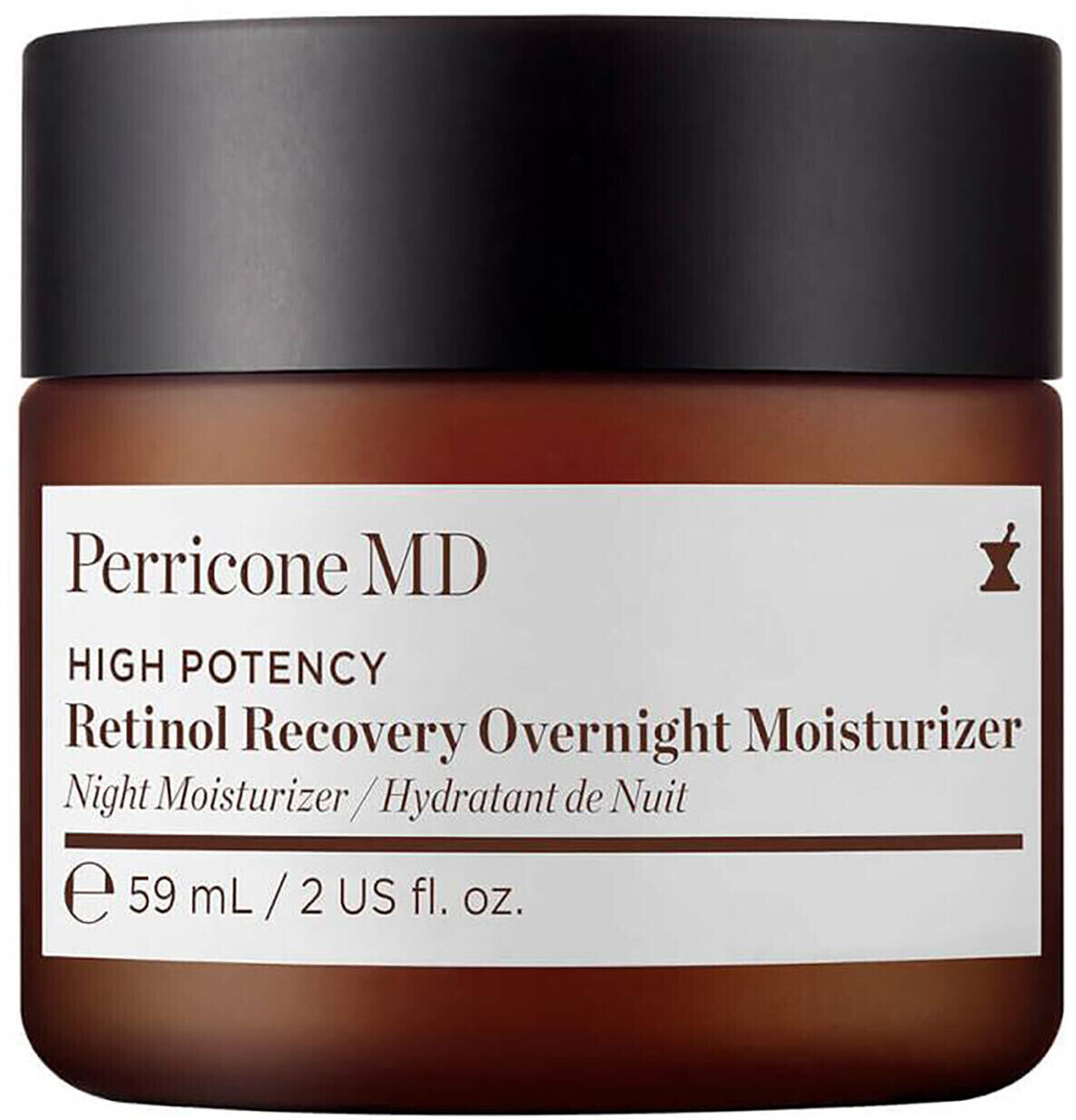 Perricone MD High Potency Retinol Recovery Overnight Moisturizer (59 ml)