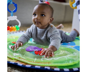 Baby Einstein Sea Floor Explorers 2 in 1 Wassermatte ab 82 38 Preisvergleich bei idealo