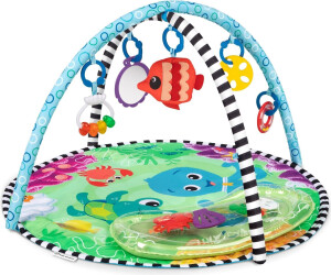 Floor online play gym