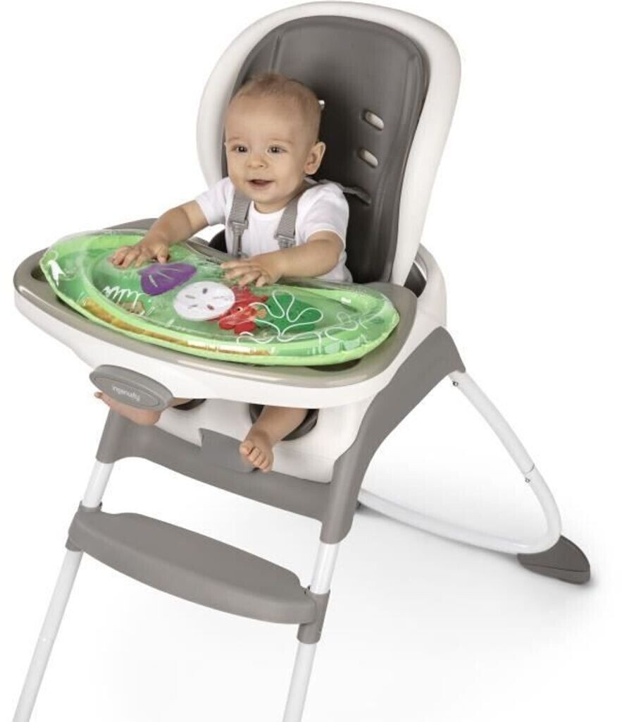Baby einstein sea floor explorers 2 in 1 play mat au meilleur prix sur
