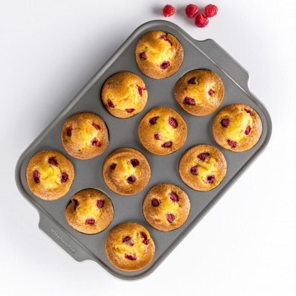 Kitchenaid muffin pan outlet