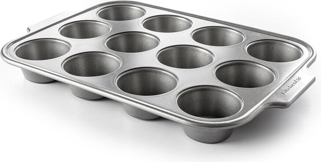 KitchenAid Muffin tin 12 (CC003296)