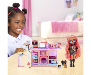 Lol doll house cheapest best sale