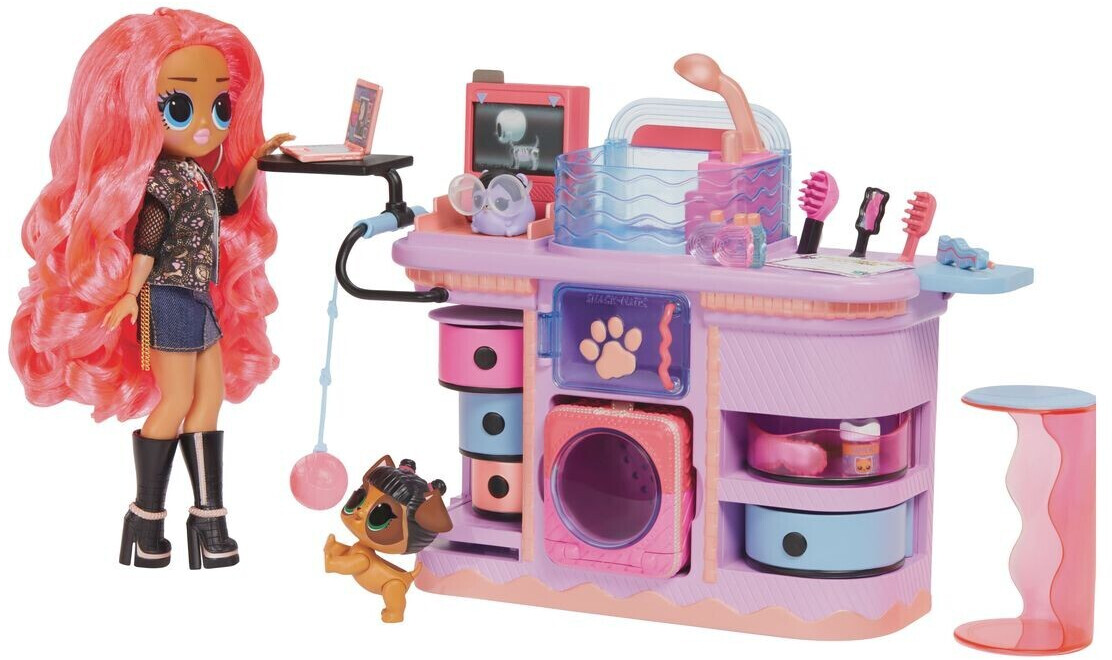 Poupeé lol prix toys hot sale r us