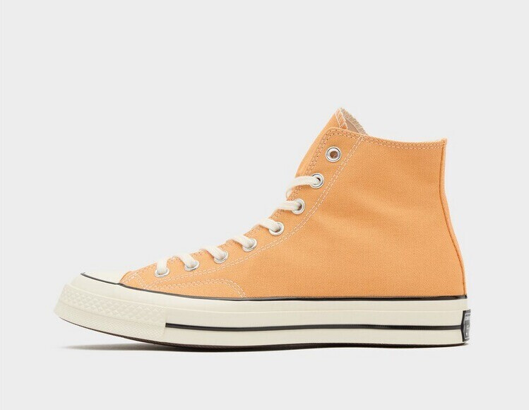 Converse Chuck 70 Vintage Canvas tiger moth/egret/black
