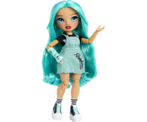 Buy MGA Entertainment RAINBOW HIGH New Friends Fashion Doll Blu