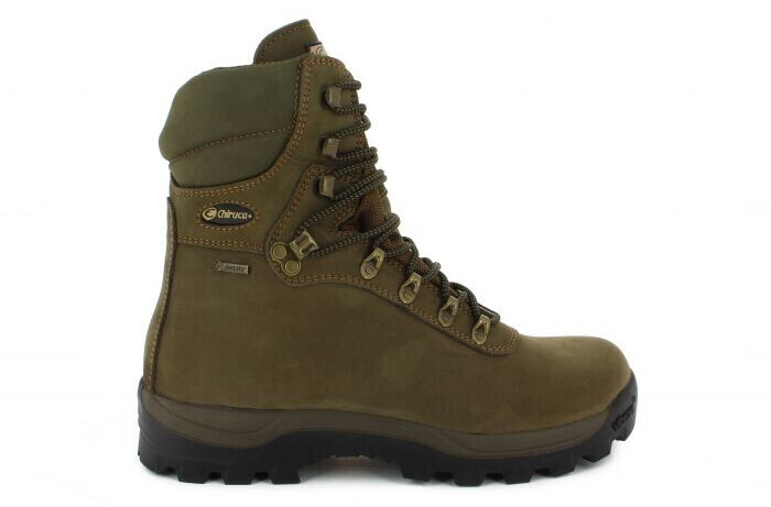 Chiruca Canada GORE-TEX 01
