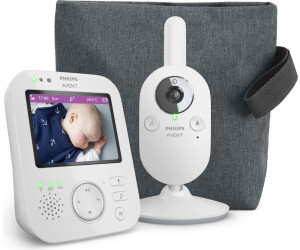 Philips avent baby phone clearance