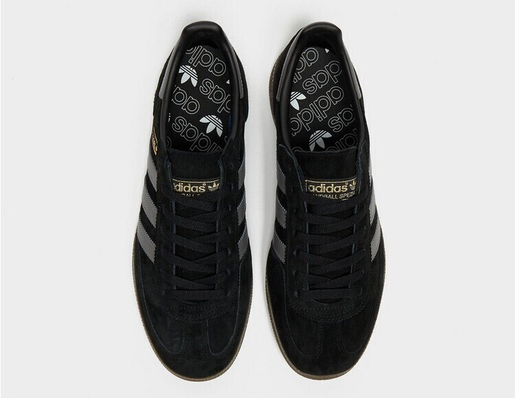Adidas spezial outlet negro