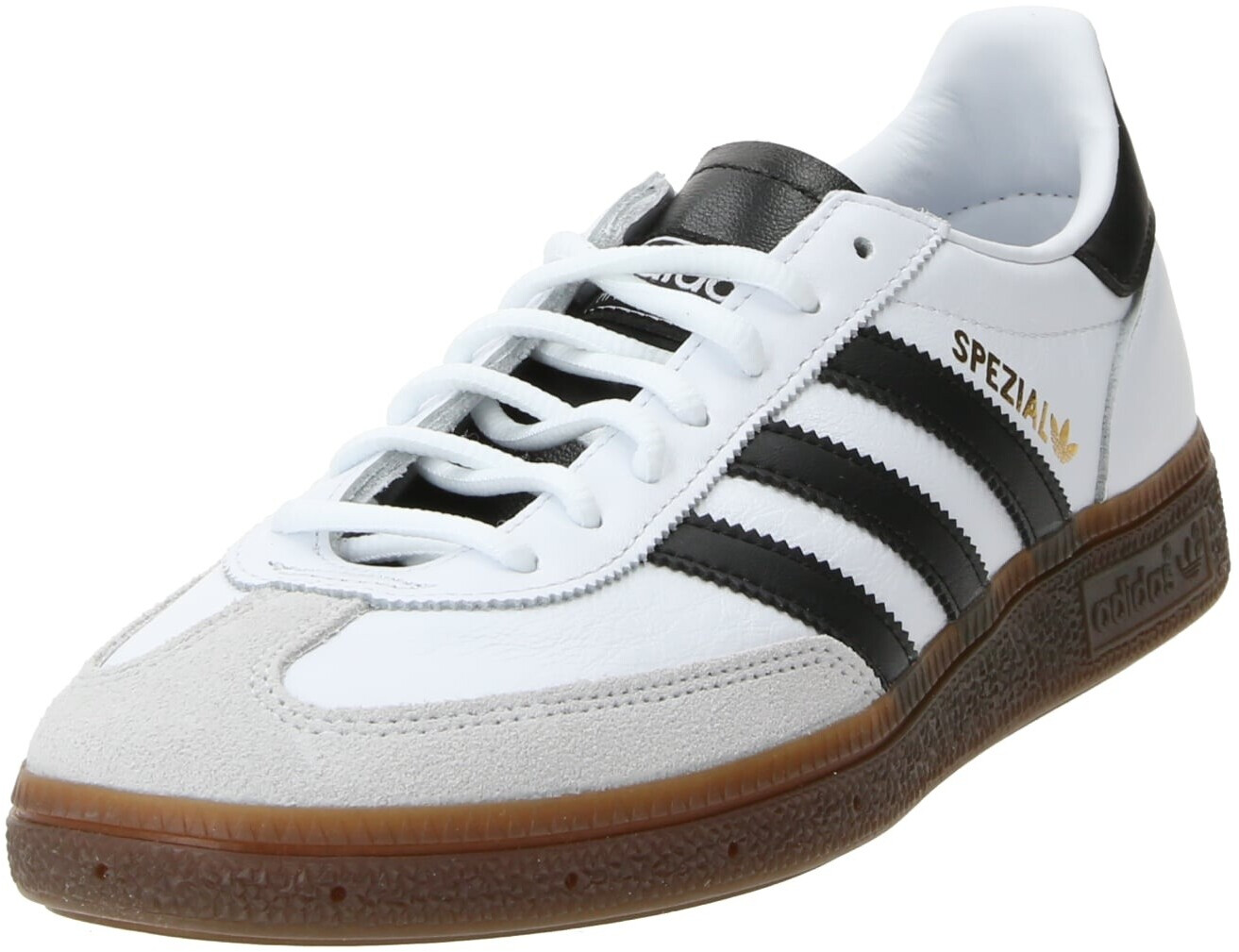 Best Price for Adidas Handball Spezial cloud white/core