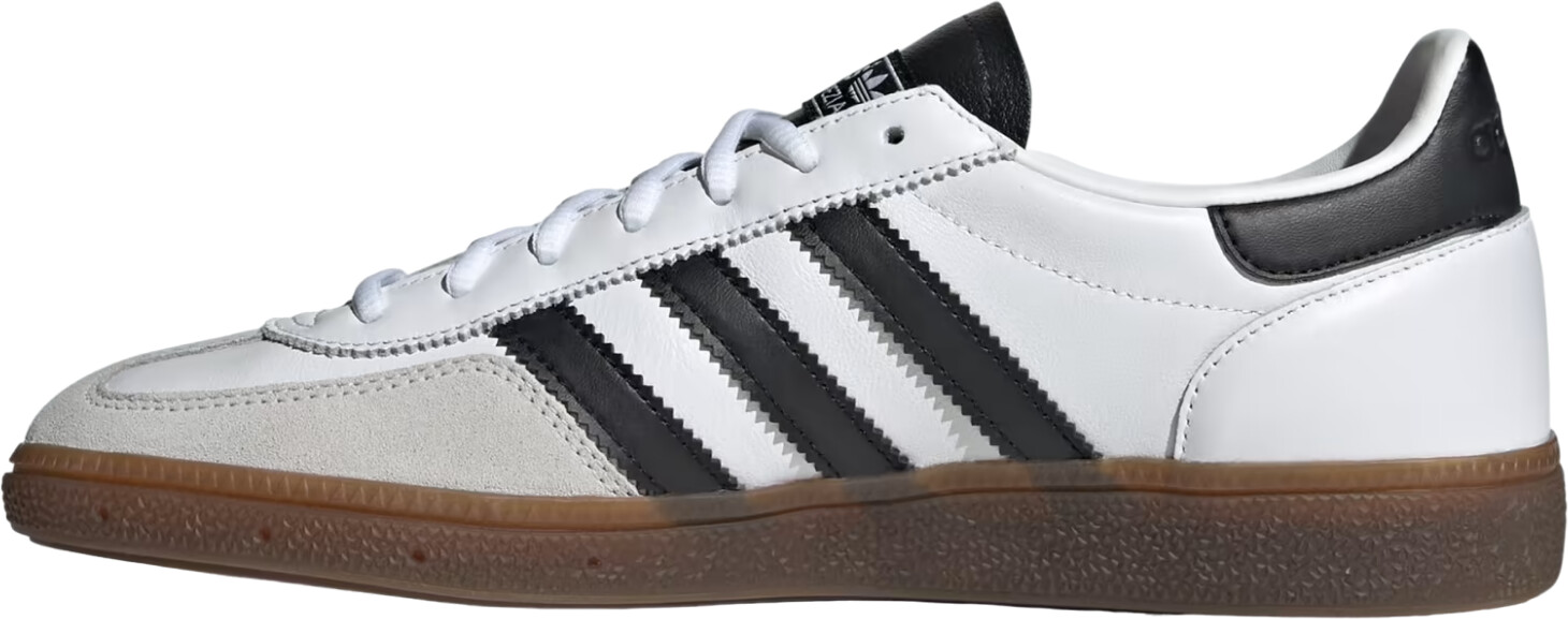 Adidas Handball Spezial cloud white/core black/gum