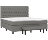 Topper Letto Matrimoniale su