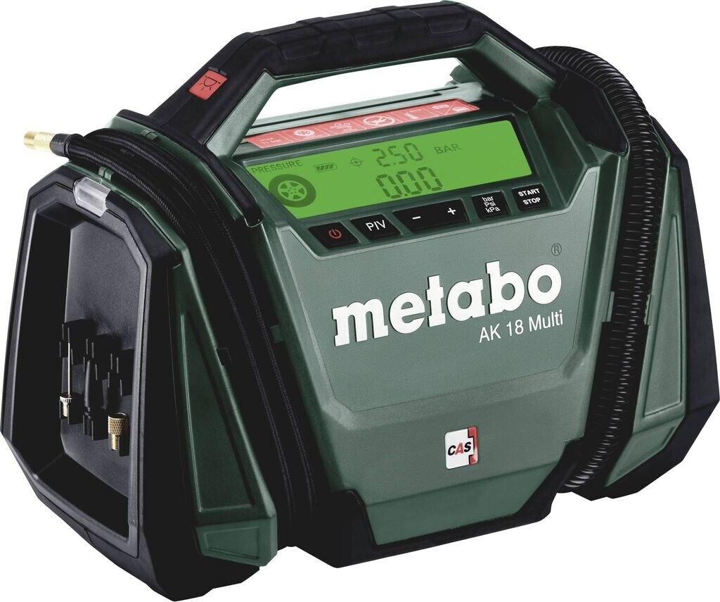Metabo AK 18 Multi (600794850)