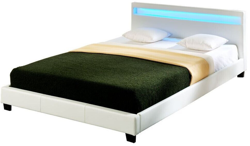 Corium Paris 160x200cm White