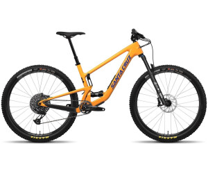 Santa cruz tallboy carbon 29er on sale