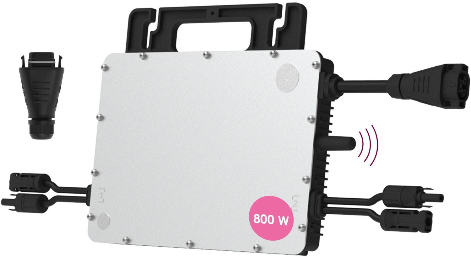 Hoymiles HMS800W2T ab 89,90 € (März 2025 Preise) Preisvergleich bei idealo.de
