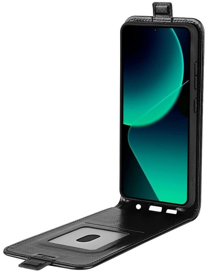 Hülle Xiaomi 13T / 13T Pro, Handy Tasche Handyhülle Wallet Case