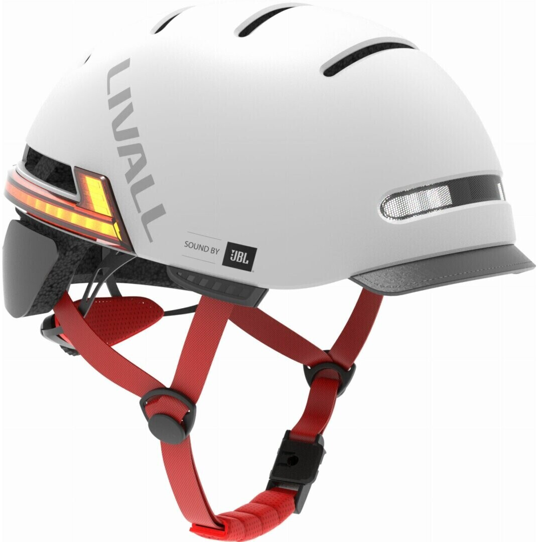 Livall BH51T Neo NSO (white)