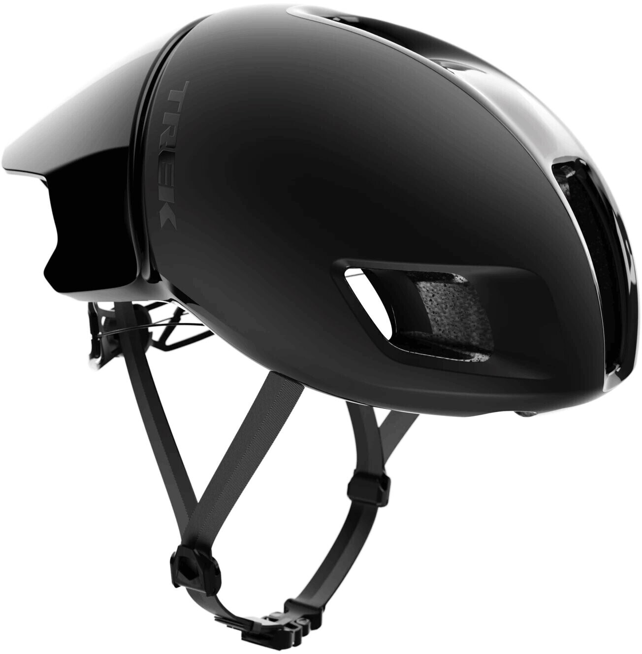 Trek Ballista MIPS matt black