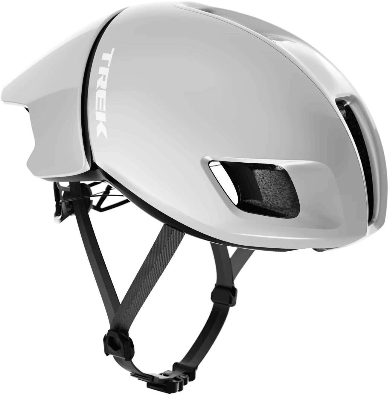 Trek Ballista MIPS white