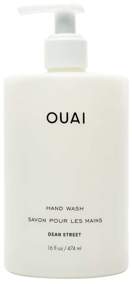 Ouai Hand Wash (474ml)